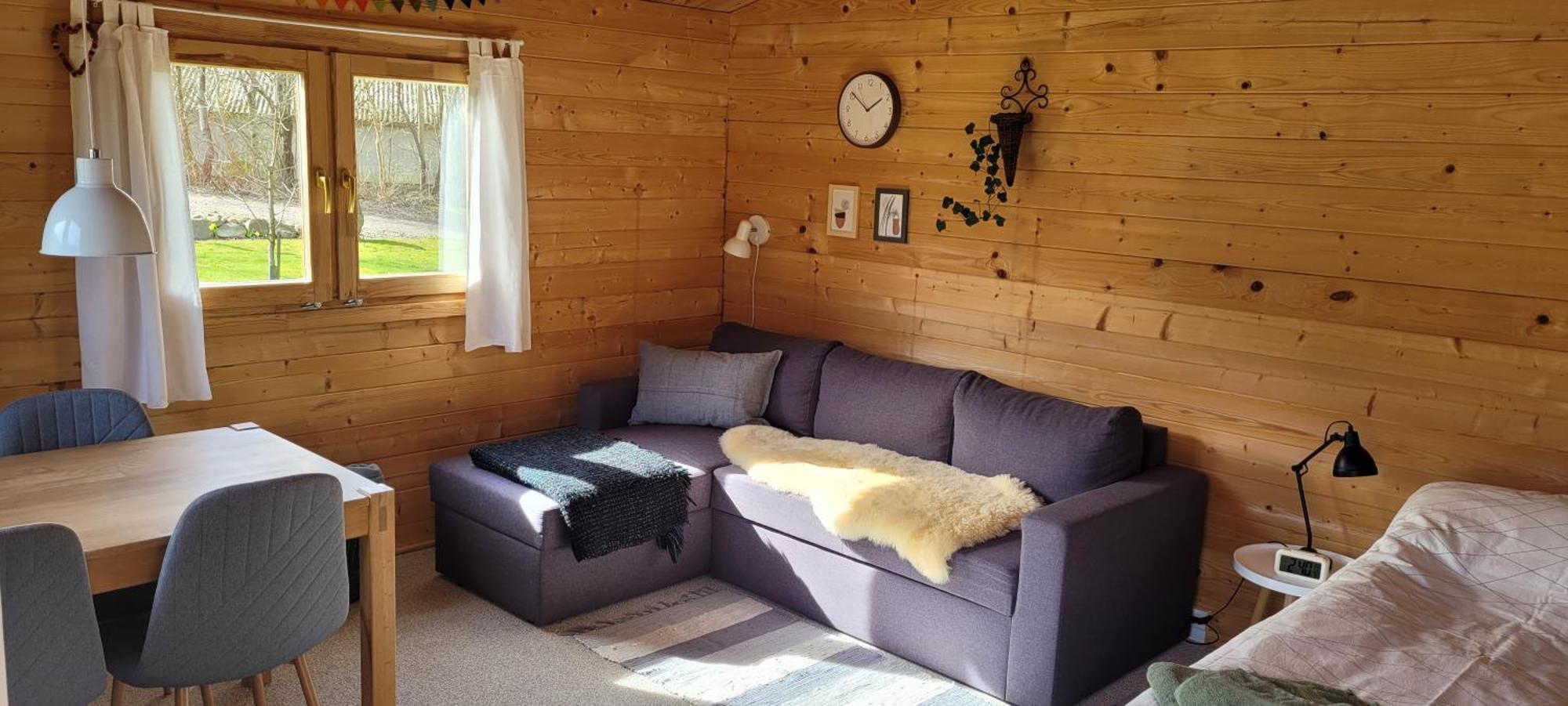 Agnes Bed And Breakfast Bække Rom bilde